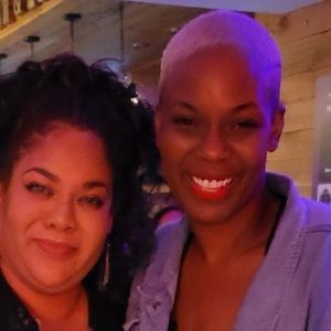 Meet your Posher, Alexis